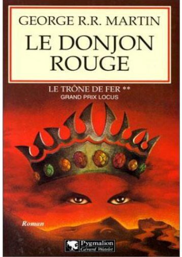 2. Le Donjon Rouge 