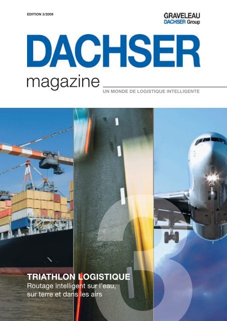 magazine
