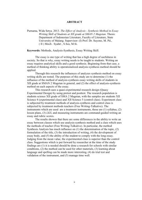 Abstract Pdf Abstract Pdf