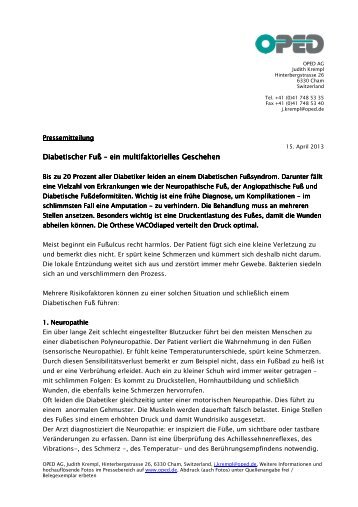 Download als PDF - OPED