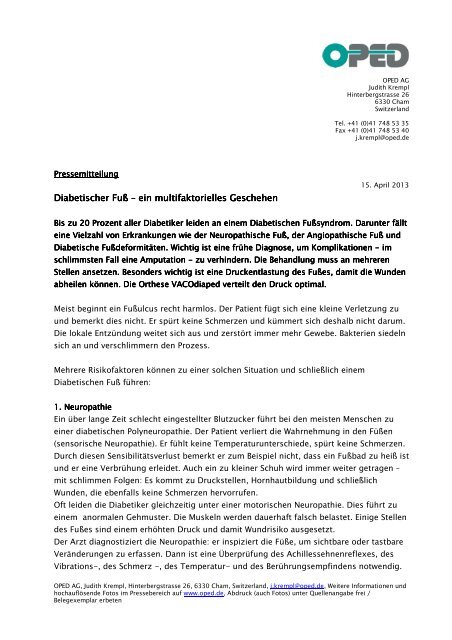 Download als PDF - OPED