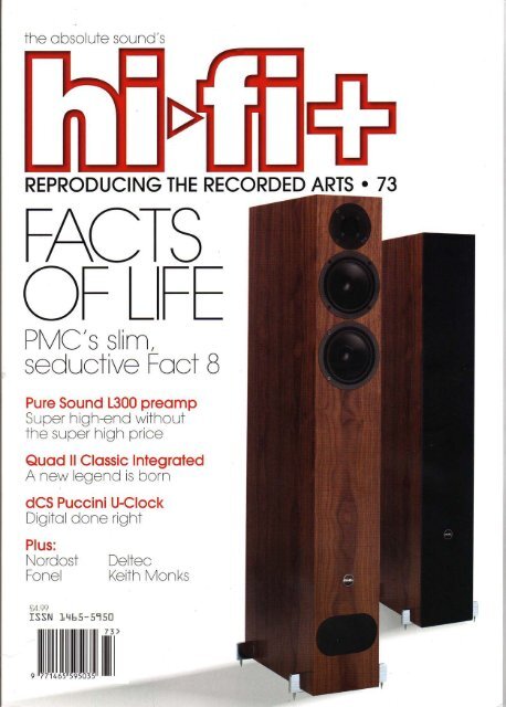 Sonus faber hotsell liuto tower