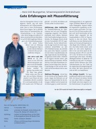 Unterwegs mit Hans-Ueli Baumgartner (pdf / 429 KB) - UFA AG