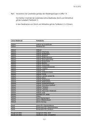 Lokal- und Stadtnetze (PDF, 92KB) - ZVV