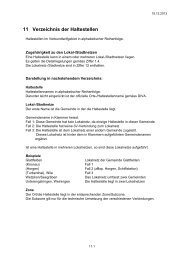 Haltestellenverzeichnis (PDF, 219KB) - ZVV