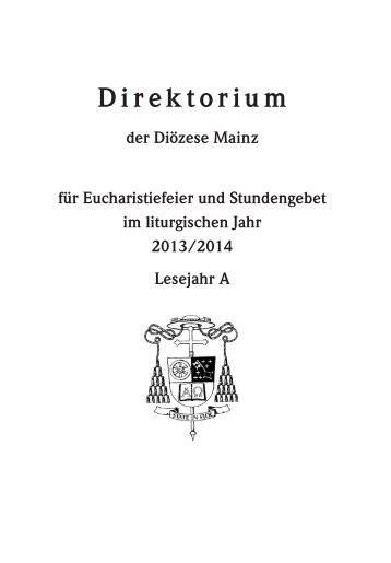 Direktorium