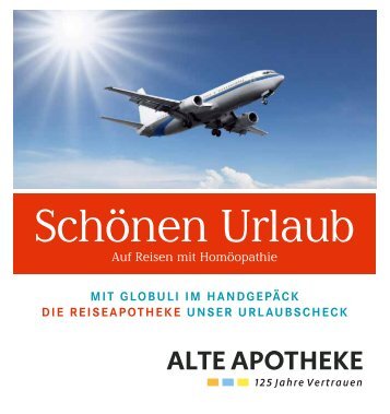 PDF-Download - Alte Apotheke Feuerbach