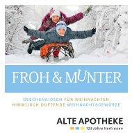 PDF-Download - Alte Apotheke Feuerbach