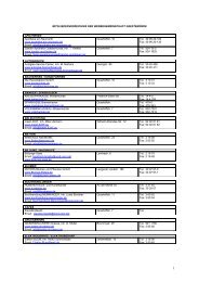 Aktuelle Mitgliederliste - Werbegemeinschaft Geestemünde