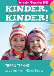 kinder, Kinder! - Kuepping.de