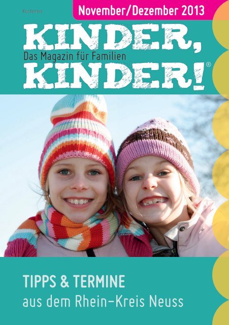 kinder, Kinder! - Kuepping.de