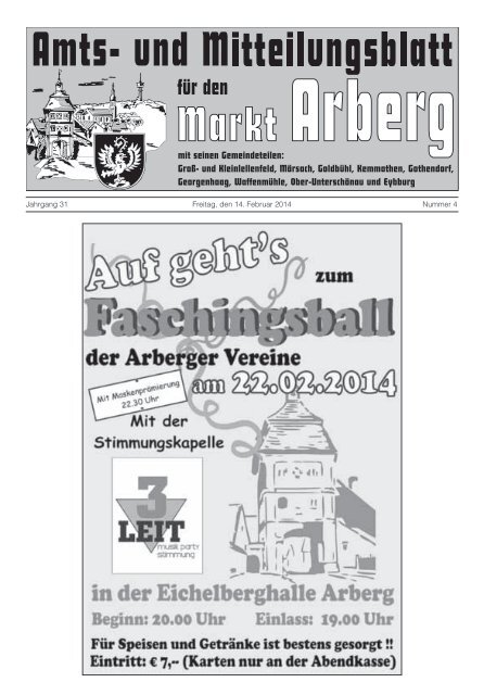 04 2014 - Markt Arberg