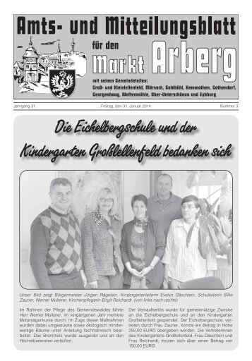 03 2014 - Markt Arberg