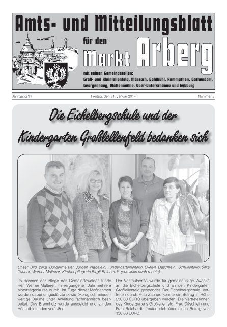 03 2014 - Markt Arberg