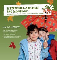 03/2013 - Albert Schweitzer Kinderdorf Hessen eV