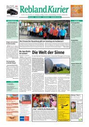 Die Welt der Sinne - wzo