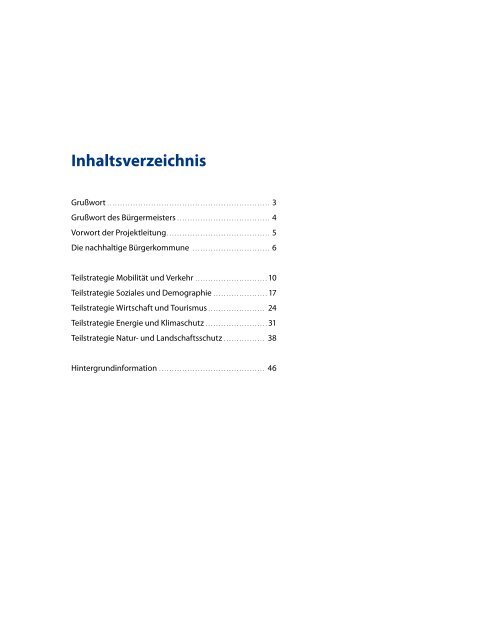 Nachhaltigkeitsstrategie Garmisch-Partenkirchen - Energiewende ...