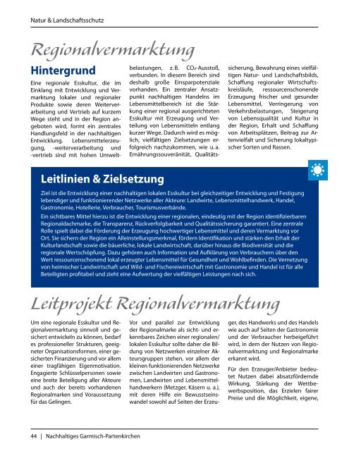 Nachhaltigkeitsstrategie Garmisch-Partenkirchen - Energiewende ...