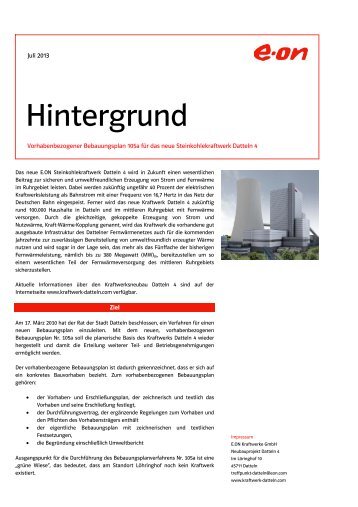 Vohabenbezogener Bebauungsplan (PDF, 436.53 KB)