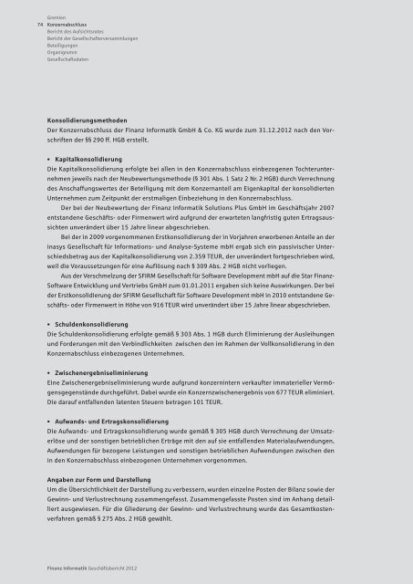 Download (PDF, 3,94 MB) - Finanz Informatik