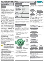 Paul Hochköpper GmbH & Co. KG - Loxone