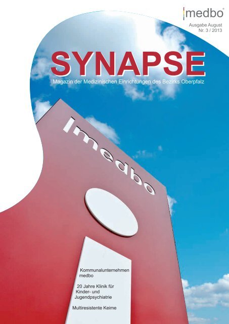 Synapse 03/2013 - medbo