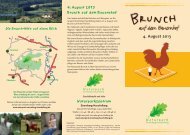 Flyer als Pdf zum Download - Naturpark Stromberg-Heuchelberg