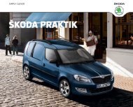 Skoda jubelt: VW-Tochter ist erfolgreichste Importmarke in Deutschland