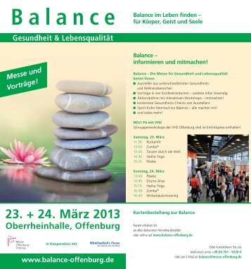 Balance alance - Top-Life