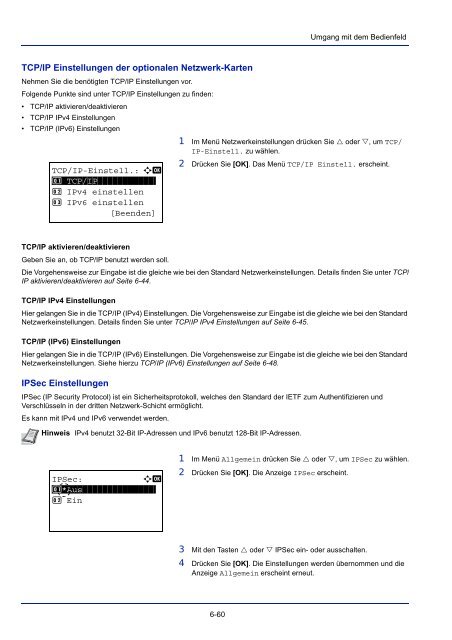 BeDIeNuNgs- ANleItuNg - Utax