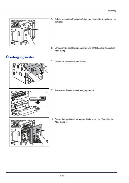 BeDIeNuNgs- ANleItuNg - Utax