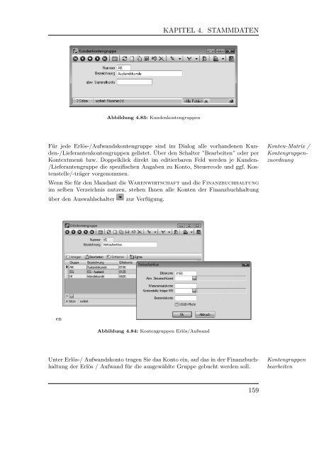 Handbuch Warenwirtschaft SelectLine (PDF)