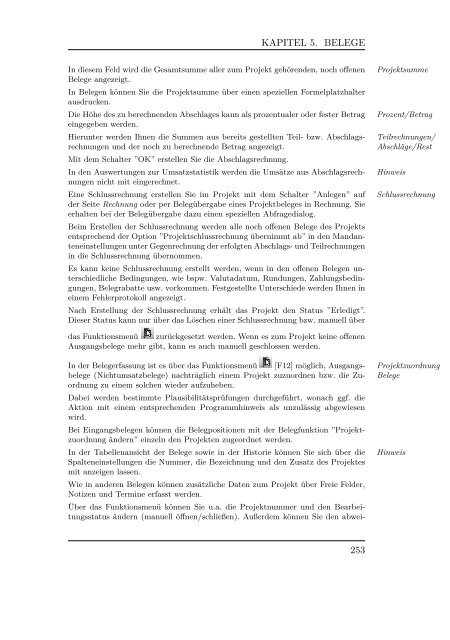 Handbuch Warenwirtschaft SelectLine (PDF)