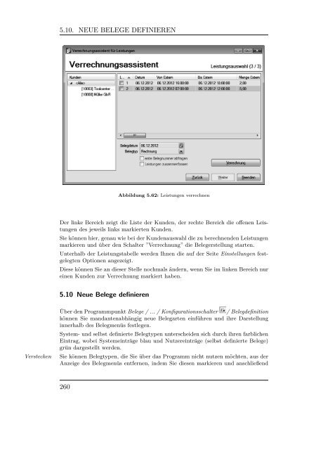 Handbuch Warenwirtschaft SelectLine (PDF)