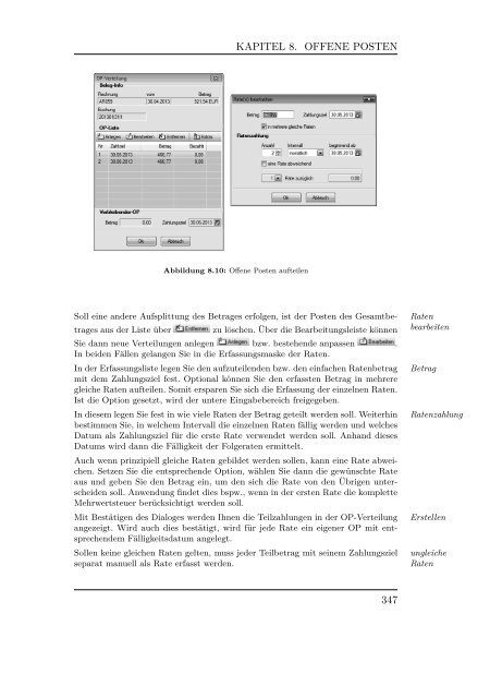 Handbuch Warenwirtschaft SelectLine (PDF)