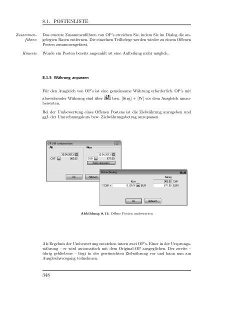 Handbuch Warenwirtschaft SelectLine (PDF)