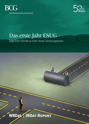 PDF ansehen - BCG, The Boston Consulting Group GmbH