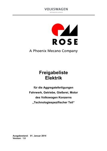 Download - Rose Systemtechnik GmbH