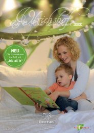 Baby & Kinder Bio-Resort - Ulrichshof