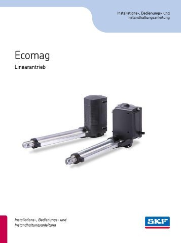 Ecomag - SKF.com