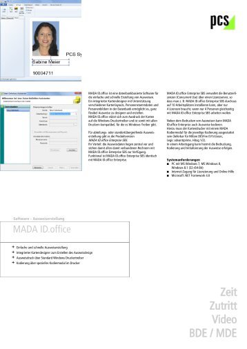 Download - PCS Systemtechnik GmbH