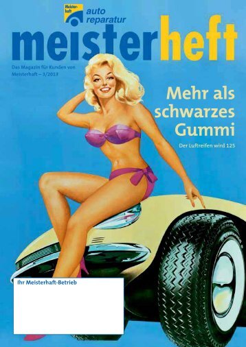 Kundenmagazin - atr.de