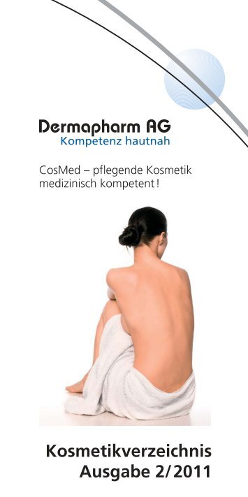 Bifon Haarlösung - Dermapharm AG Arzneimittel