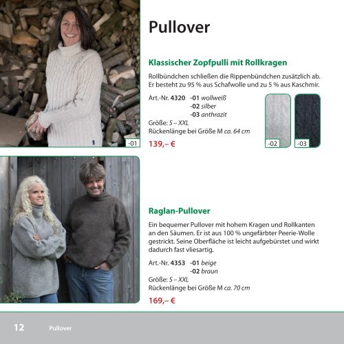 Katalog 2013/2014 - Bollmann und Schweiger