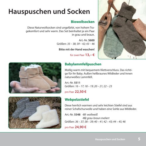 Katalog 2013/2014 - Bollmann und Schweiger