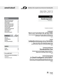 PDF-Ausgabe - beim DNR