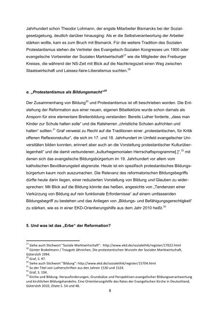 Text erstellt: November 2013 | PDF 0,71 MB - Evangelische Kirche ...