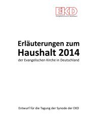 PDF-Version - Evangelische Kirche in Deutschland