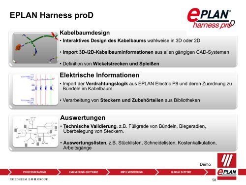 EPLAN Plattform 2.2