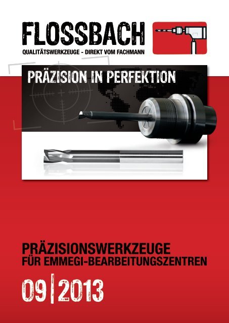 PDF-Download - Flossbach Werkzeuge